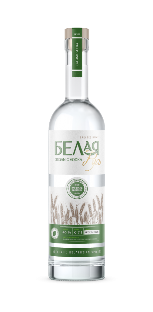 «МИНСК КРИСТАЛЛ» осуществил розлив первой партии водки органической «Белая Русь» | Наши последние новости «МИНСК КРИСТАЛЛ» осуществил розлив первой партии водки органической «Белая Русь» | Наши последние новости