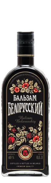 Бальзам «Белорусский» «Кристалл» Бальзам «Белорусский» «Кристалл»